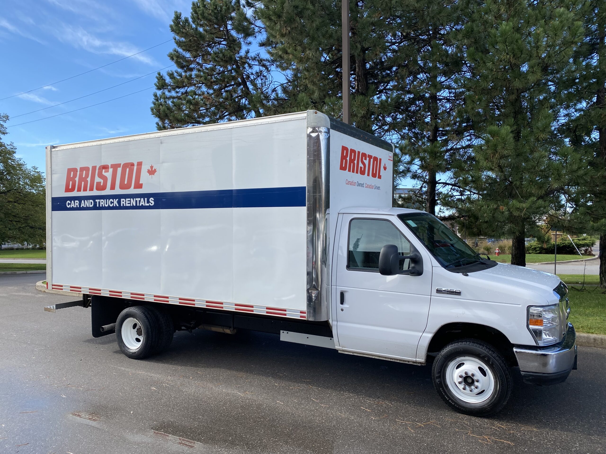 Class C Driving Jobs Bristol Shaquana Stover