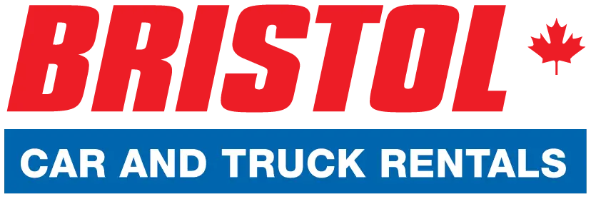 Bristol Car And Truck Rental logo Transparent