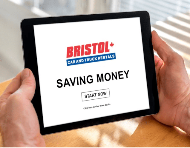 coporate discount program bristol car and truck rentals