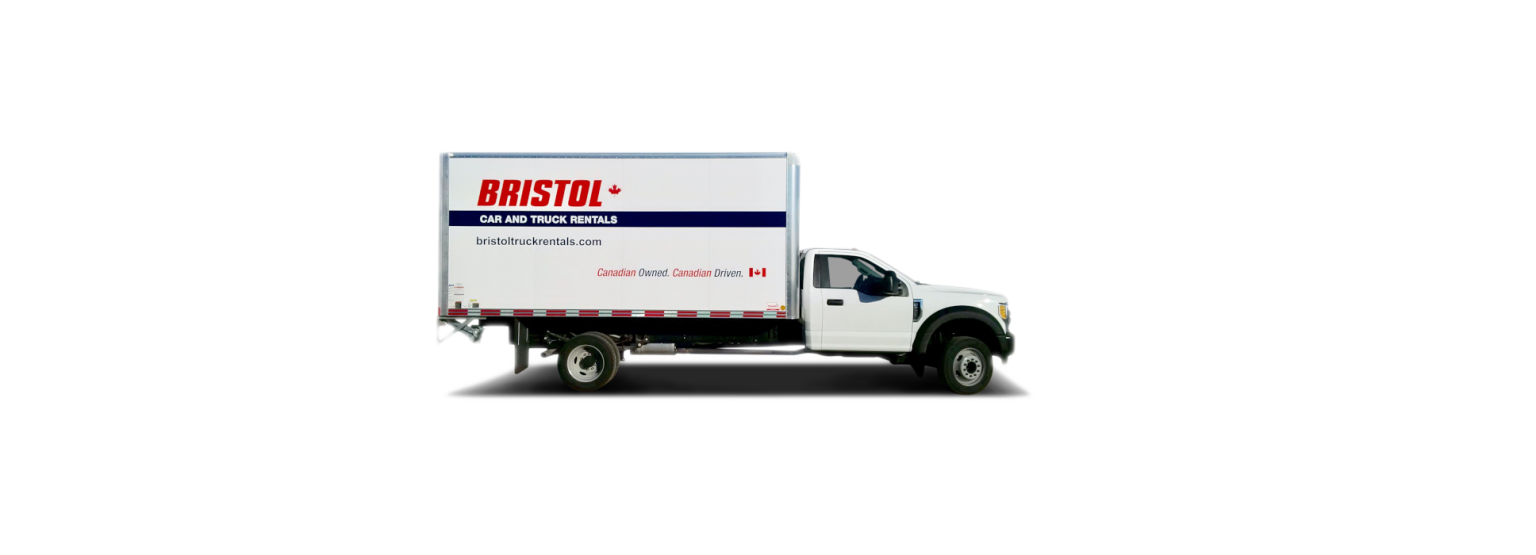 Cube Van Rentals Bristol Car Rental and Truck Rental