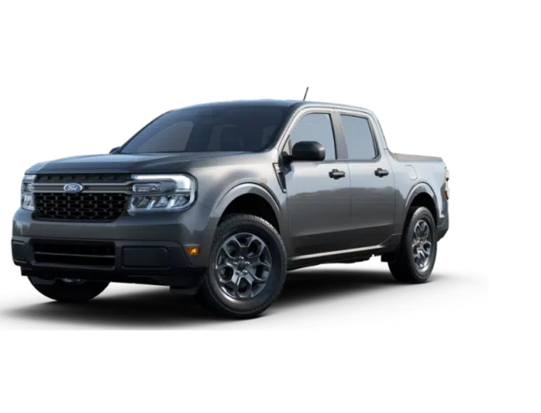 compact pickup truck rental ford maverick