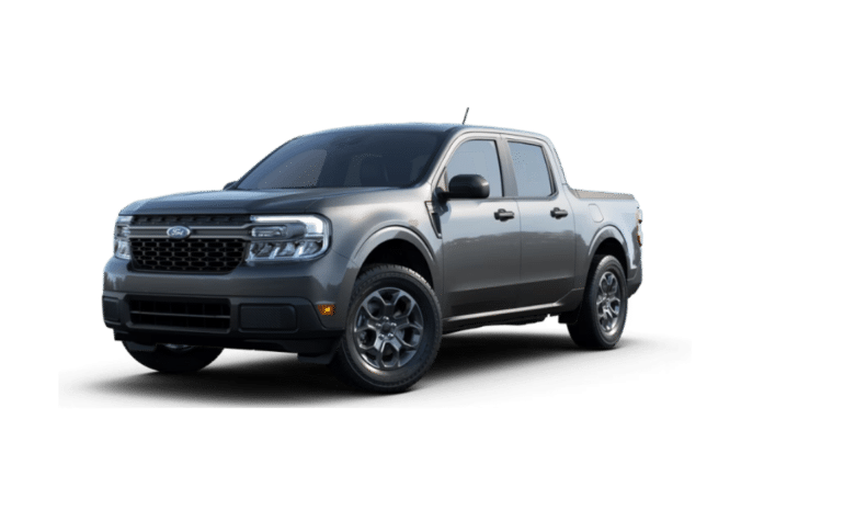 compact pickup truck rental ford maverick