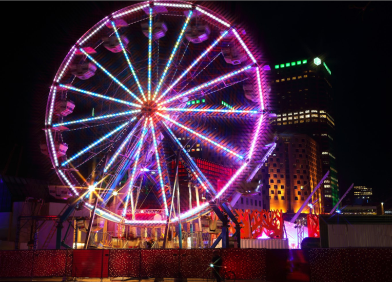 Discover Ontario’s August Festivals with a Rental Car