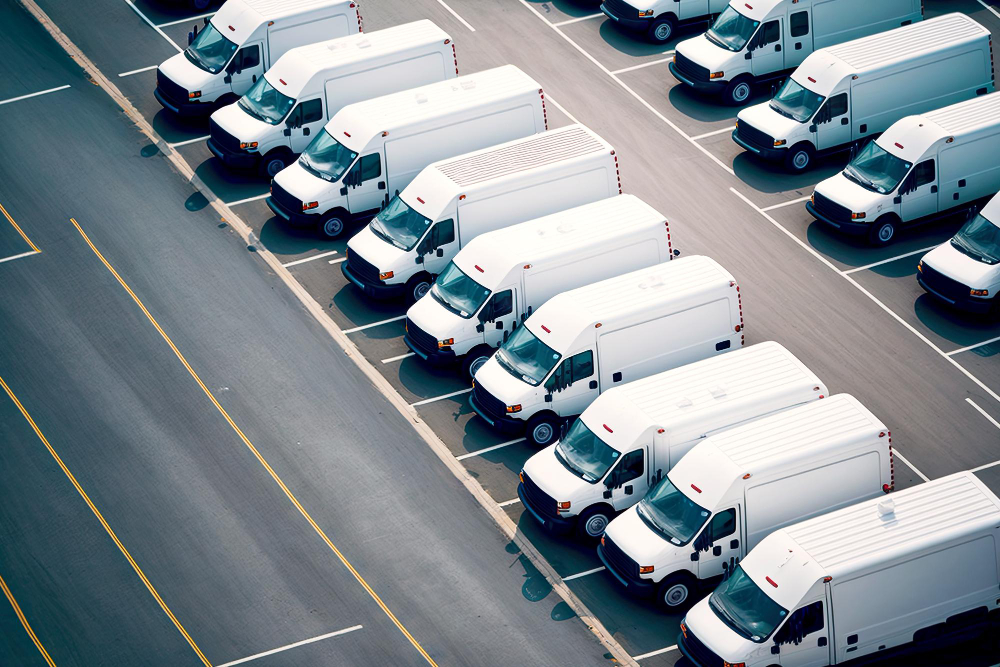 PICKUP TRUCK RENTALS FOR ANY JOB – MOVES, HAULING, AND MORE
